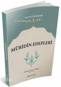 Müridin Edepleri
