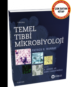 Murray Temel Tıbbi Mikrobiyoloji