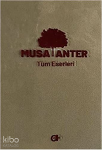 Musa Anter - Tüm Eserleri