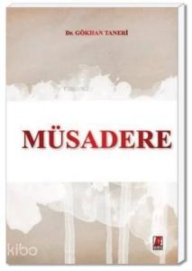 Müsadere