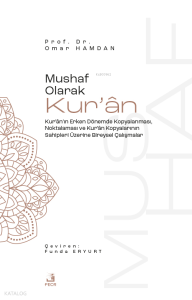 Mushaf Olarak Kur'an
