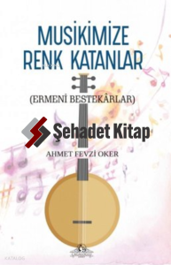 Musikimize renk katanlar