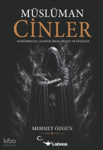 Müslüman Cinler (Siyah Kapak)