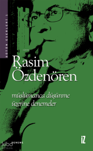 Müslümanca Düşünme Üzerine Denemeler