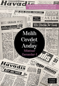 Müstear  Zamanlar 1