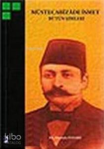 Müstecabıazde İsmet - Bütün Şiirleri