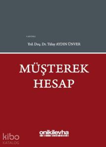 Müşterek Hesap