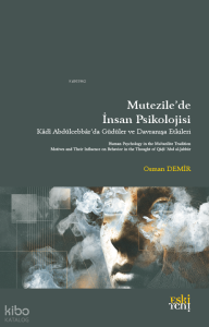 Mutezileʼde İnsan Psikolojisi