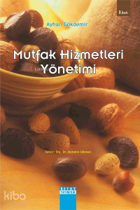 Mutfak Hizmetleri Yönetimi