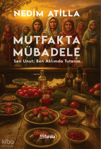 Mutfakta Mübadele;Sen Unut: Ben Aklımda Tutarım