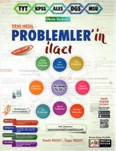 Mutlak Değer TYT - KPSS - ALES - DGS - MSÜ Yeni Nesil Problemlerin İlacı