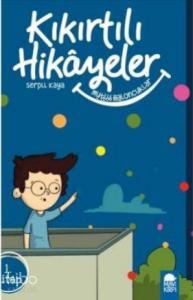 Mutlu Baloncuklar - Kıkırtılı Hikayeler 1 Kitap; 3 Sınıf Okuma Kitabı