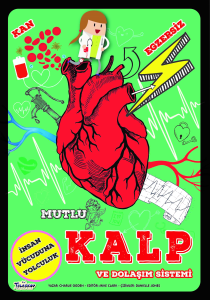 Mutlu Kalp  Ve Dolaşım Sistemi