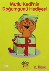Mutlu Kedi'nin Doğumgünü Hediyesi