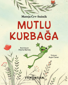 Mutlu Kurbağa