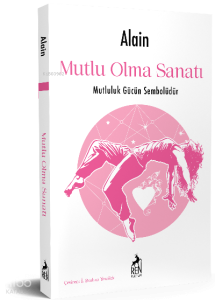 Mutlu Olma Sanatı
