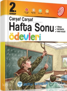 Mutlu Yayıncılık 2. Sınıf Türkçe Avcısı