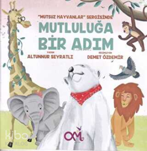 Mutluluğa Bir Adım