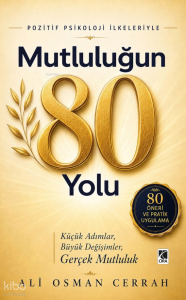 Mutluluğun 80 Yolu