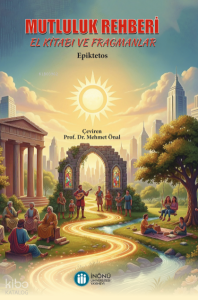 Mutluluk Rehberi El Kitabı ve Fragmanlar