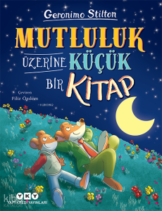 Mutluluk Üzerine Küçük Bir Kitap