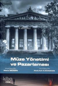 Müze Yönetimi ve Pazarlama