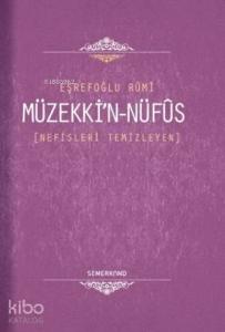 Müzekki'n Nüfus; Nefisleri Temizleyen