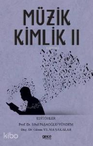 Müzik Kimlik II