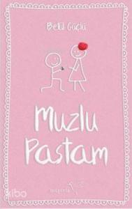 Muzlu Pastam