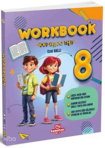 My Teacher Elt 8th Grade My Teacher Workbook
