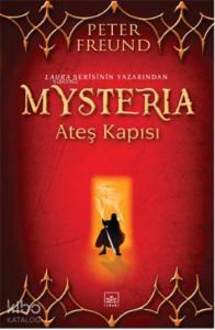 Mysteria: Ateş Kapısı