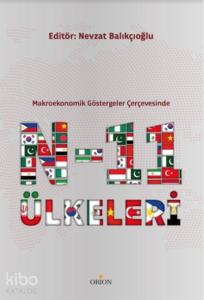 N-11 Ülkeleri;Makroekonomik Göstergeler Çerçevesinde