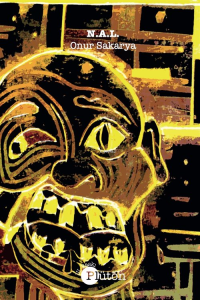 N.A.L. - Nörodol, Akineton, Largactil