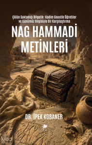 Nag Hammadi Metinleri