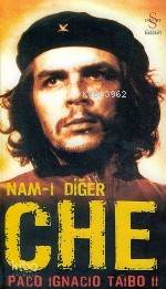 Nam-ı Diğer Che Ciltli