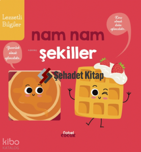 Nam Nam Şekiller