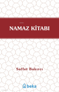 Namaz Kitabı