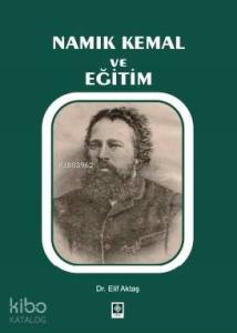 Namık Kemal ve Eğitim