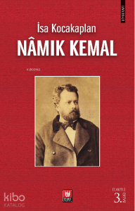 Namık Kemal