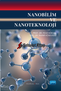 Nanobilim ve Nanoteknoloji
