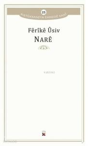 Nare Pirtükxaneya Ehmede Xani 25