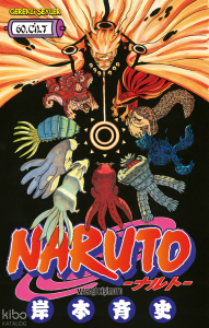 Naruto 60. Cilt