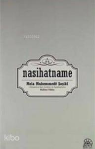 Nasihatname