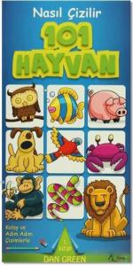 Nasıl Çizilir - 101 Hayvan