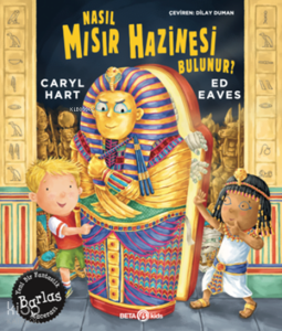 Nasıl Mısır Hazinesi Bulunur?