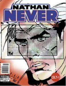 Nathan Never Cilt: 1