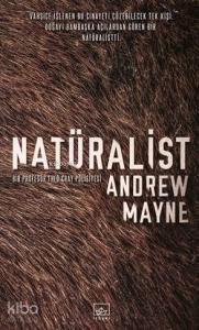 Natüralist Bir Profesör Theo Cray Polisiyesi