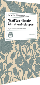 Nazif’ten Hâmid’e Âhiretten Mektuplar