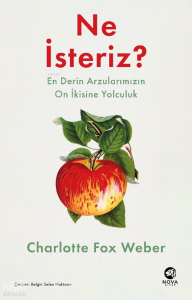 Ne İsteriz?;En Derin Arzularımızın On İkisine Yolculuk