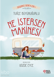 Ne İstersen Makinesi